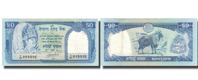 ५० दरको ४२ करोड थान नोट छपाइका लागि चाइना बैंक नोट प्रिन्टिङसँग करार सम्झौता